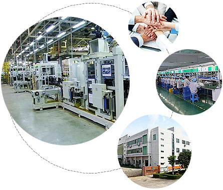 多年的經驗與生產，質量保證 ，值得信賴